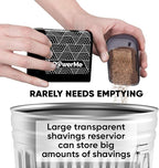 Battery-Operated Electric Pencil Sharpener - Image 7