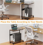 NEYCIL Computer Tower Stand - Image 6