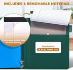 JoyCat 3 Ring Binder Clipboard - Image 6