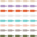 SINGDARIC Cable Labels Large Size, Reusable and Versatile by SINGDARIC