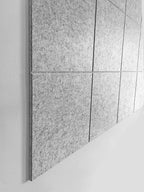 DECORITA Large Cork Board Alternative | Cork Boards Cork Tiles - Image 6