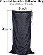 SEASLIMIT Wood Chipper Bag Collection - Image 2