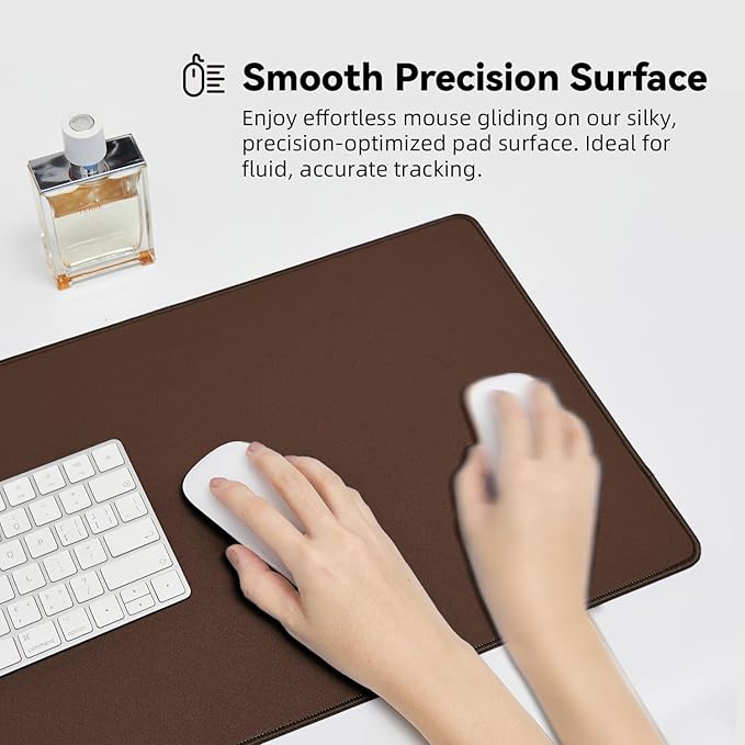 Reniteco Waterproof Large Gaming Mouse Pad - Image 3