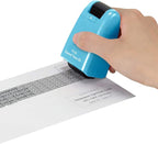 Guard Your ID Identity Protection Stamp Roller - Image 8