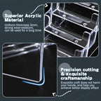 xydstay Acrylic Business Card Holder - Image 5