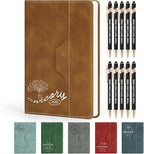 ENOMY Personalized Notebook Set by ENOMY