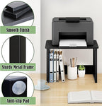 MARTY Printer Stand with Storage - Image 6