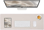 Reniteco Waterproof Large Gaming Mouse Pad by Reniteco