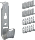 ICC Ceiling Mount J Hook 3/4” Without Retainer Clip by ICC
