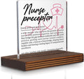 Nurse Preceptor Nurse Gifts, Thank You Appreciation Gifts forNurse Educators by Pariveca