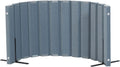 Angeles 30" x 6' Quiet Divider