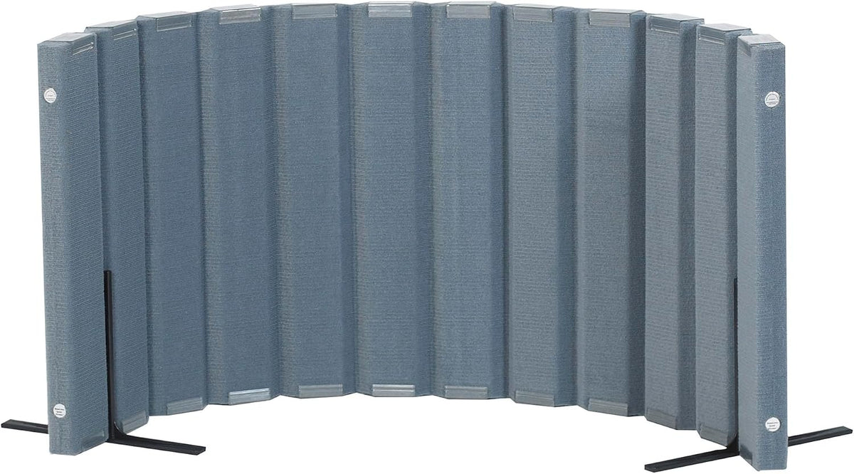 Angeles 30" x 6' Quiet Divider