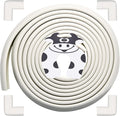 Baby Proofing Edge and Corner Guards, Safety Furniture Bumper, Baby Corner by PIXFAIRY
