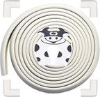 Baby Proofing Edge and Corner Guards, Safety Furniture Bumper, Baby Corner by PIXFAIRY