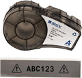 Brady Authentic All-Weather Vinyl Label by BradyCorp