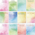 Funny Notepads with Sayings Sticky Funny Office Supplies to Do List Sarcastic by Pajean