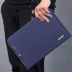 ENGPOW 13 Pocket Expanding File Folder, Fireproof Accordion File Folder - Image 4