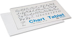Pacon Chart Tablet, 25 Sheets by Pacon