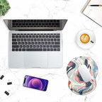 ITNRSIIET Ergonomic Mouse Pad - Image 7