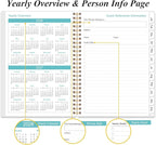 2026 Daily & Monthly Planner - Image 5