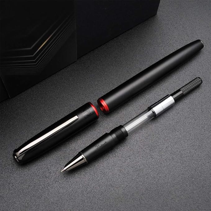 czxwyst Picasso 916 Malage Fountain Pen Original Box New Version - Image 3