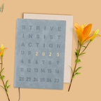 CIYODO Fitness Journal Notebook Workout Planner Daily Training Scheduler A5 - Image 8