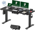 FLEXISPOT EN2 Whole-Piece Standing Desk by FlexiSpot