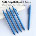 JIMMIDDA 52 Pcs Pens Bulk - Image 5