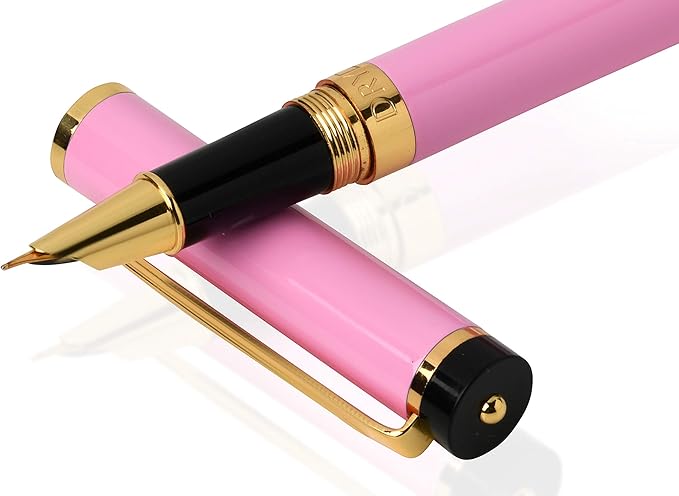 Dryden Designs Fountain Pen - Image 4