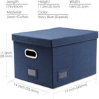 PRANDOM File Organizer Box - Image 7
