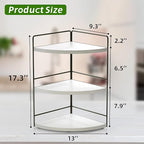 ZGO 3-Tier Bathroom Organizer - Image 3