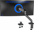 VIVO Heavy Duty Ultrawide Monitor Tension Arm