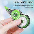 Mimorou 54 Pack Correction Tape Bulk White Correctional Fluid Tape Easy to Use - Image 2