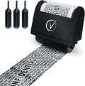 Vantamo Identity Theft Protection Roller Stamp by Vantamo