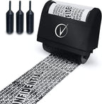 Vantamo Identity Theft Protection Roller Stamp by Vantamo