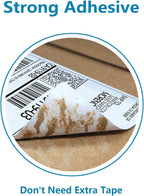 JADENS Thermal Labels - Image 5