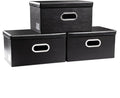 PRANDOM Collapsible Storage Box by Prandom