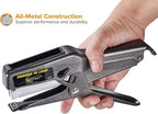 Bostitch Office B8 Plier Heavy Duty Stapler - Image 6