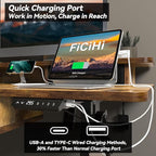 FiCiHi Adjustable Height Standing Desk - Image 5