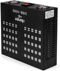 USB Charger, Cinlinso 100 Port 700Watt USB Charging Station by Cinlinso