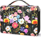 Vomgomfom Colored Pencil Case by Vomgomfom