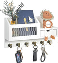 FifthQuarter Key and Mail Holder by FifthQuarter