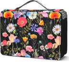 Vomgomfom Colored Pencil Case by Vomgomfom