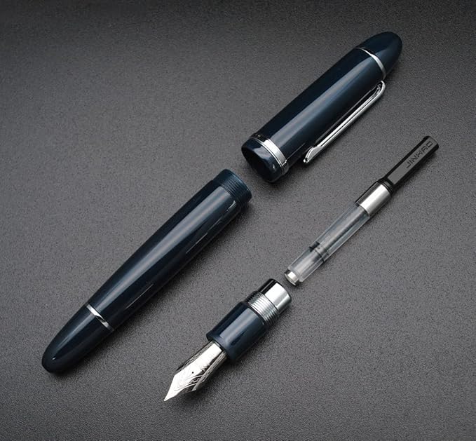 JINHAO X159 Fountain Pen - Image 4