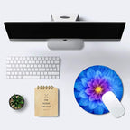 IMAYONDIA Mouse Pad, Non-Slip Rubber Base Mousepad - Image 6
