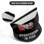 ITNRSIIET Ergonomic Mouse Pad - Image 3