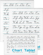 Pacon Chart Tablet, 25 Sheets - Image 2