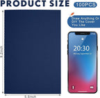 Mimorou 100 Pcs Journals Notebooks Bulk - Image 2
