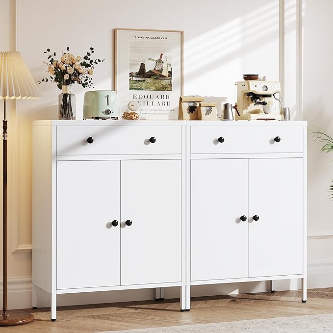 TaskStorz Metal Storage Cabinet - Image 8