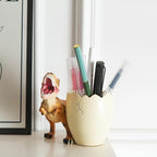 Banllis Dinosaur Pen Holder & Pencil Holder - Image 2
